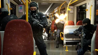 Alpha Response screenshot 12