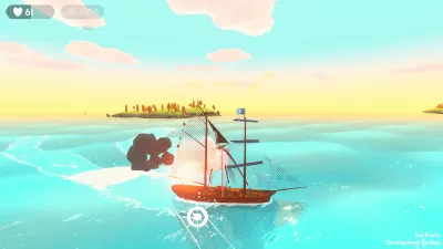 Sail Forth screenshot 6