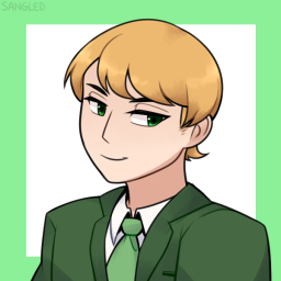 Author icon