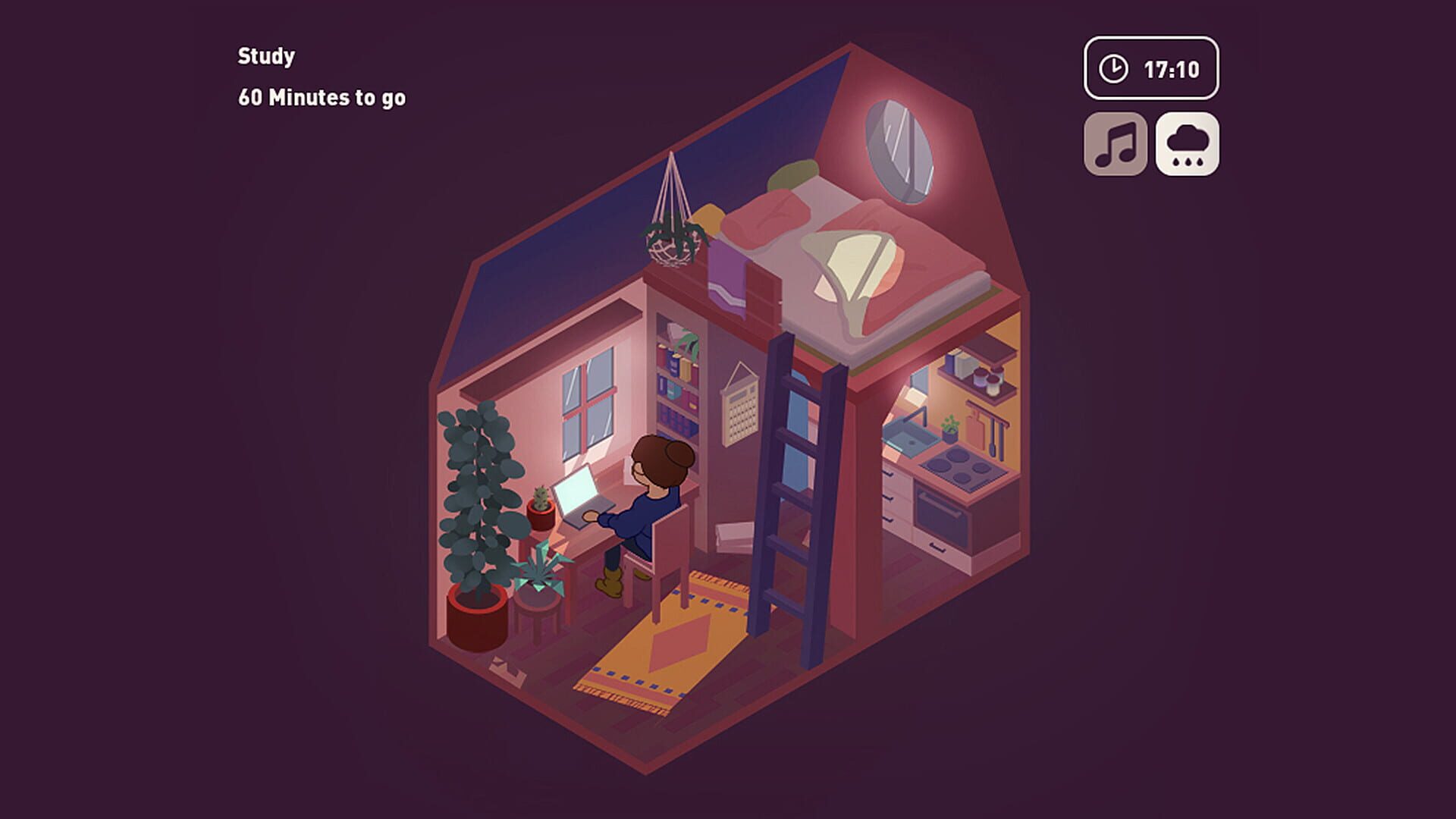 Virtual Cottage screenshot 3