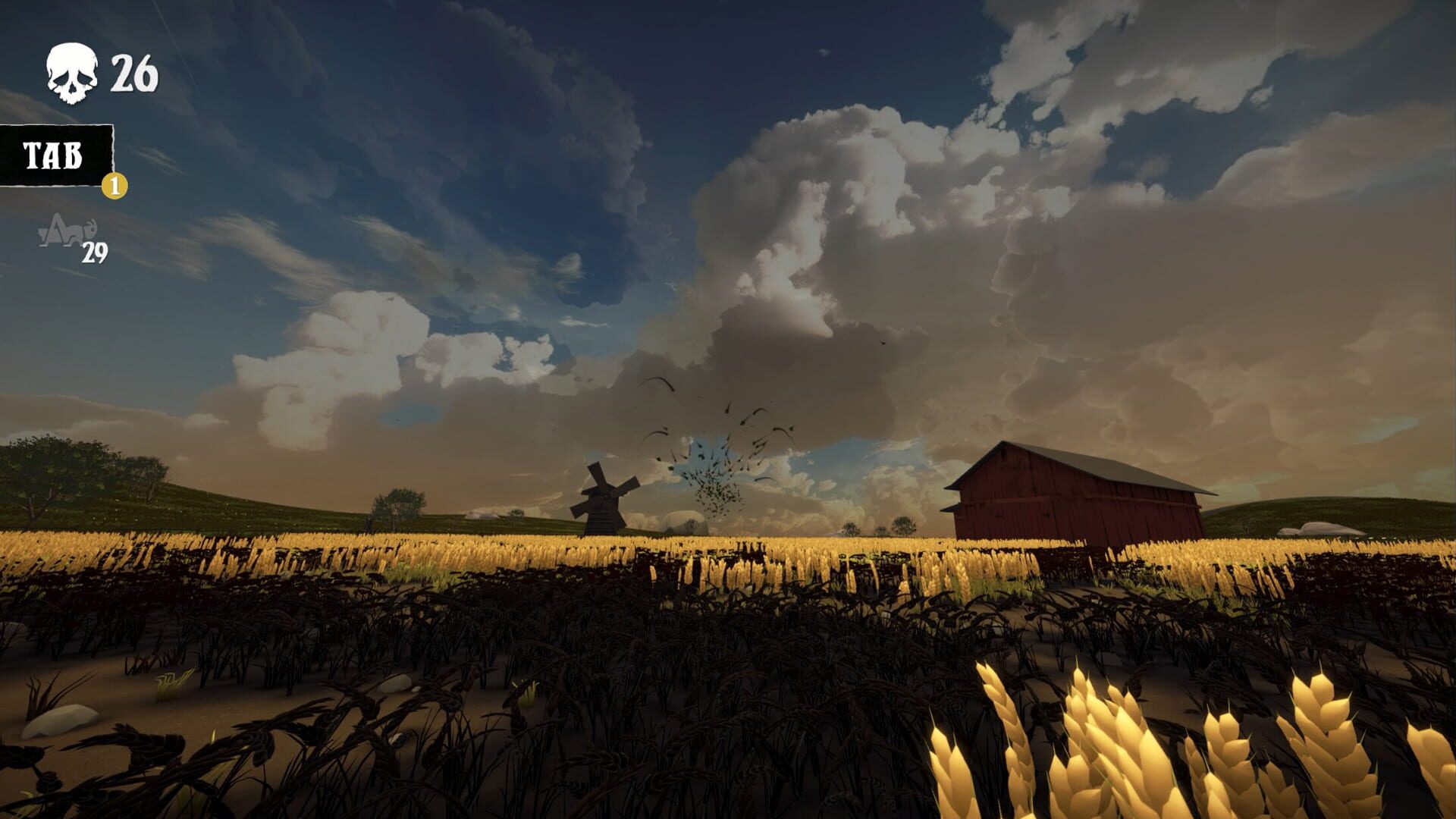 Unharvest screenshot 4