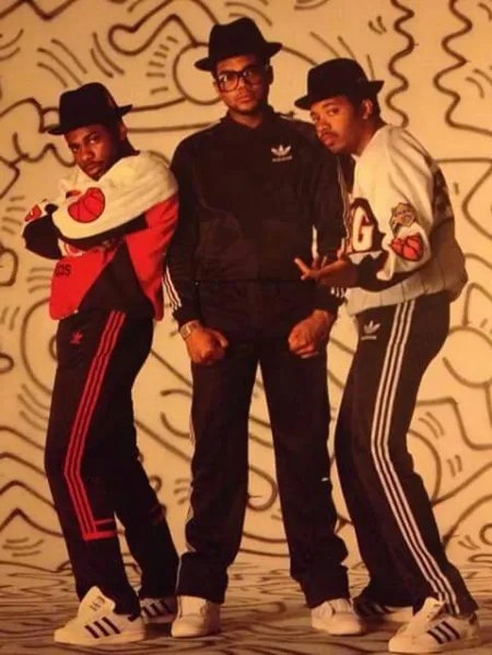 The Evolution of Hip-Hop Fashion