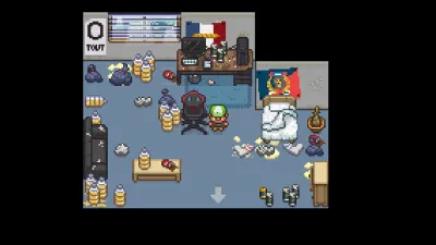 Risimon screenshot 6