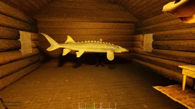 GONE Fishing screenshot 12