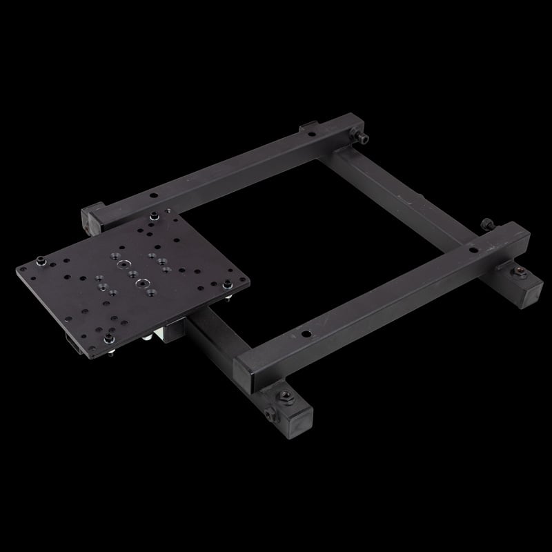 Custom Mounting Bracket For VPforce Rhino FFB Stick Base On SimFab ...