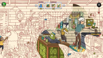 Hidden Cats in Barcelona screenshot 8