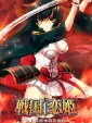Sengoku Koihime: Otome Kenran Sengoku Emaki cover art