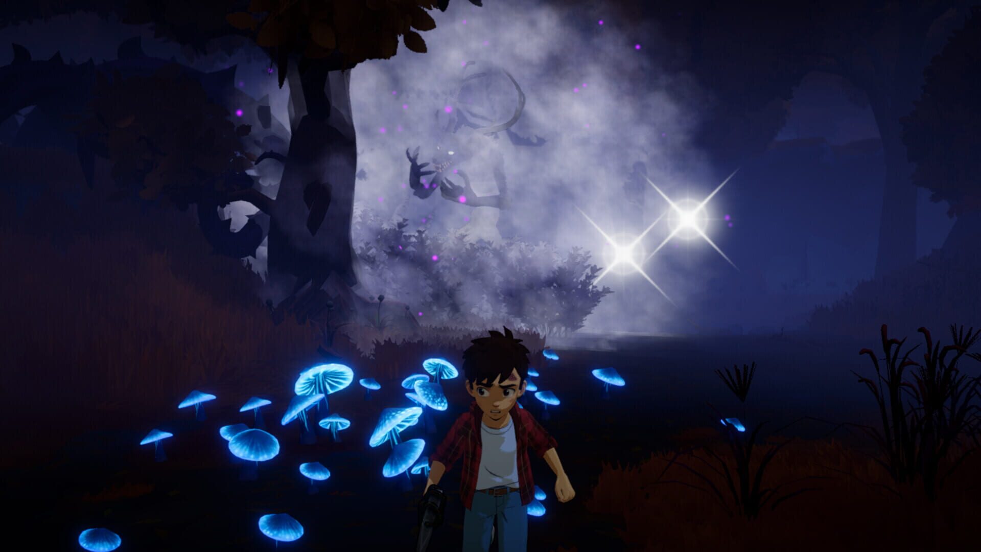 Voidwood screenshot 3