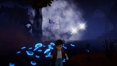 Voidwood screenshot 3