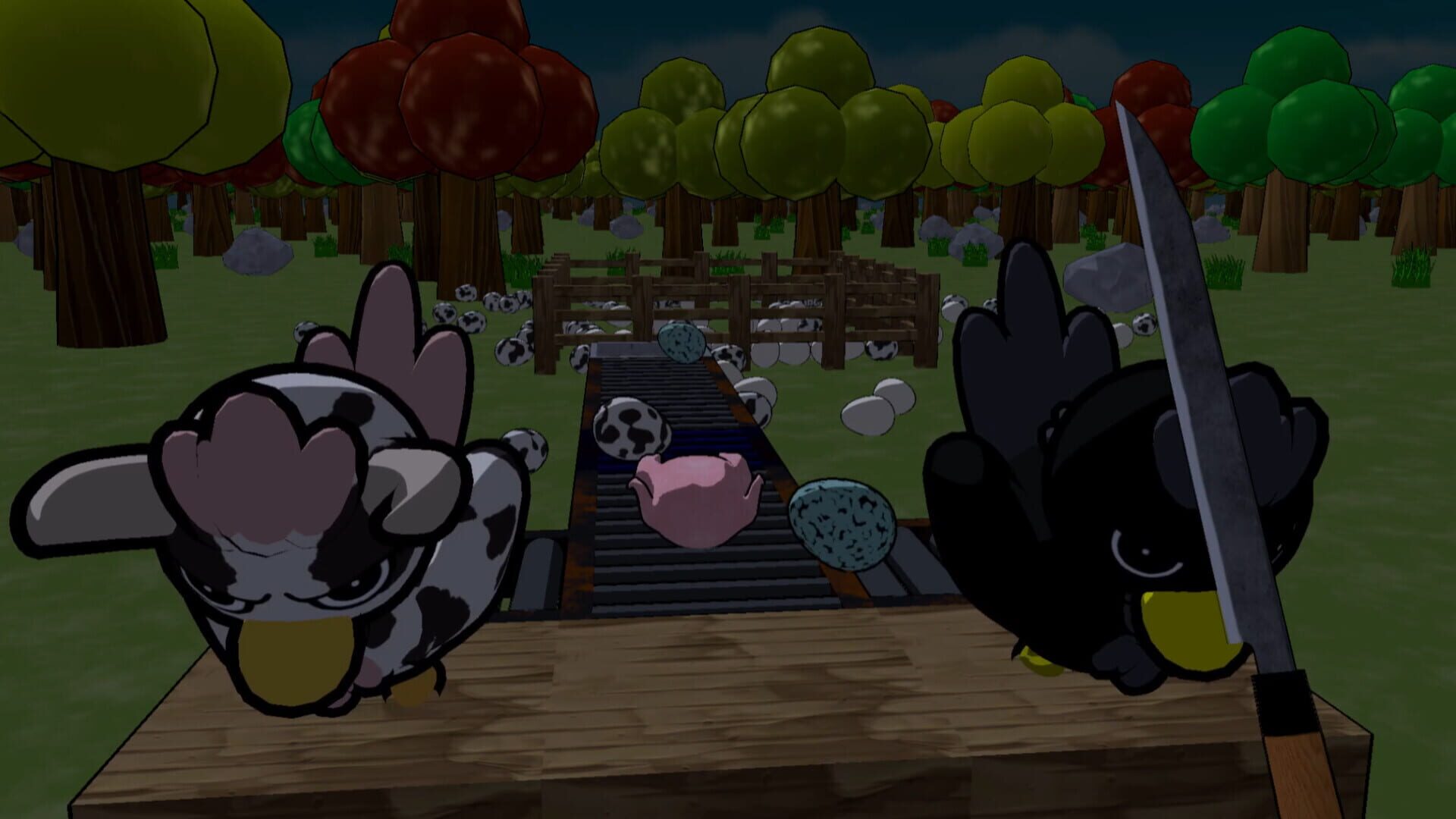 Billion Egg Farm screenshot 5