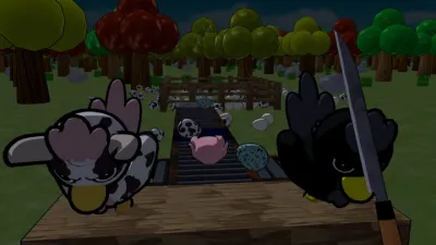 Billion Egg Farm screenshot 5