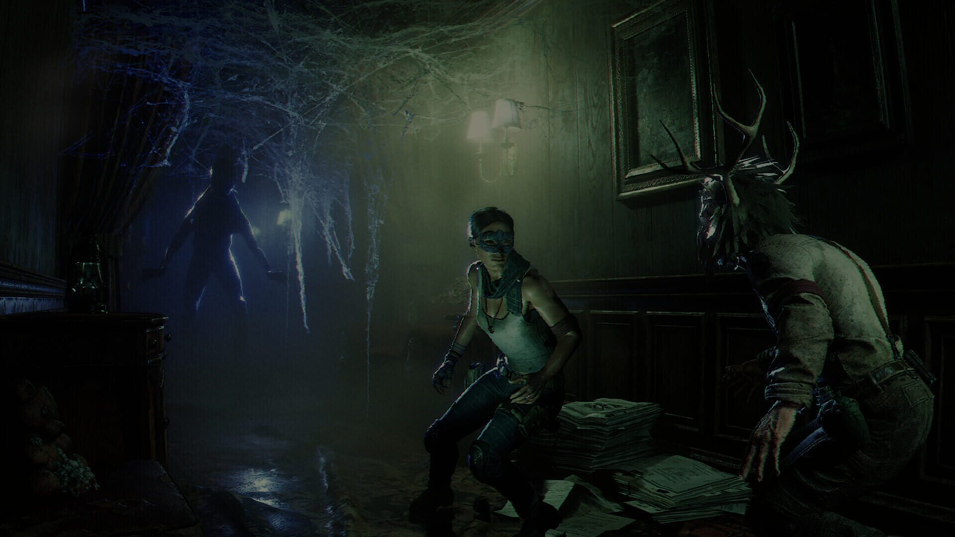 Dream Eaters.exe screenshot 10