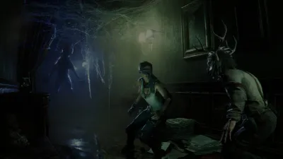 Dream Eaters.exe screenshot 10