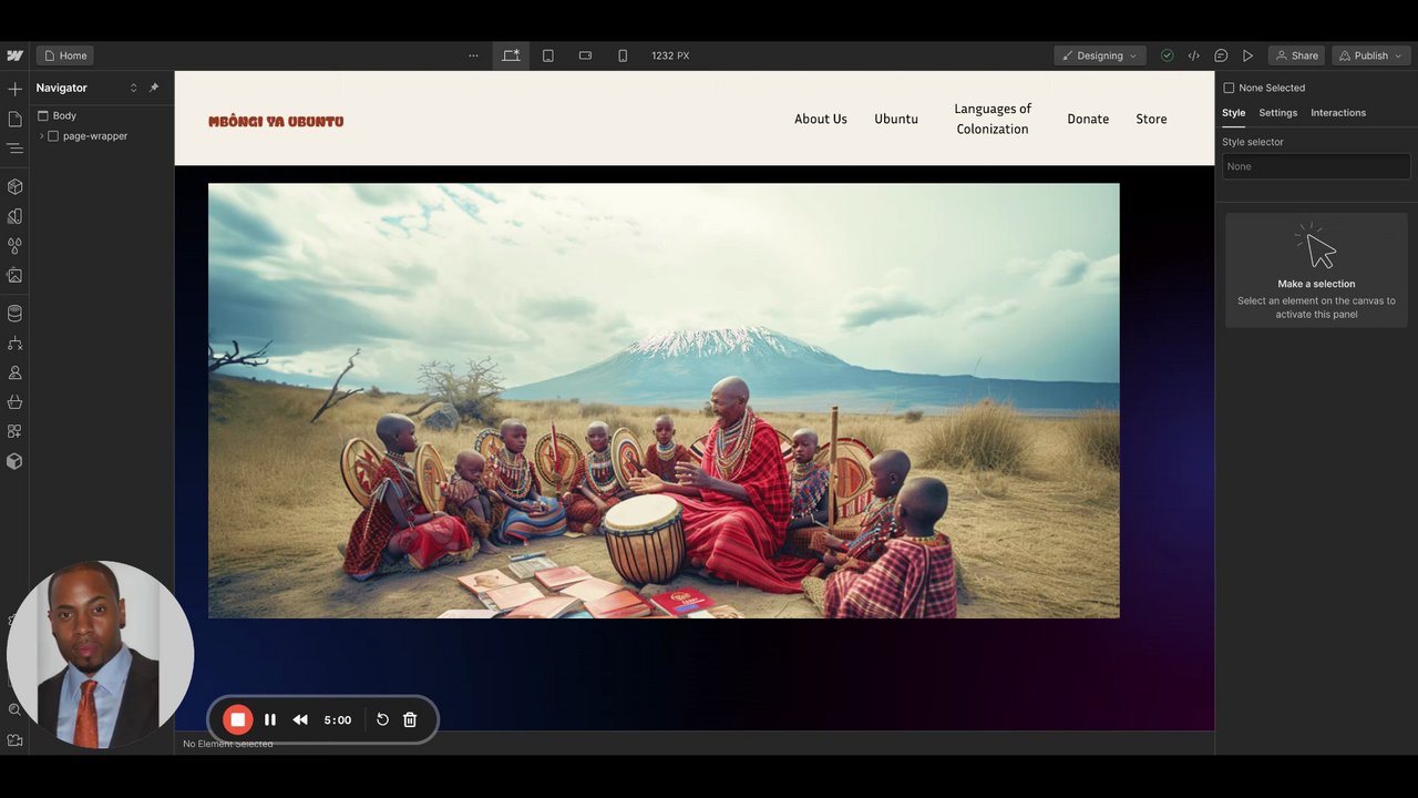 Alignment - 8 March 2024