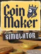 Coin maker simulator cover art