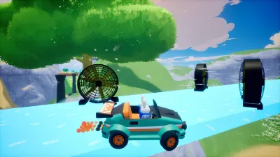 Drive Together screenshot 4