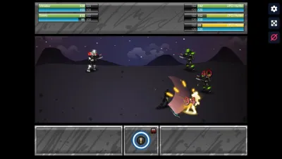 Sonny Legacy Collection screenshot 2