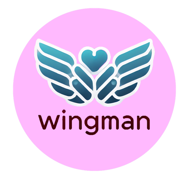 Wingman AI Logo