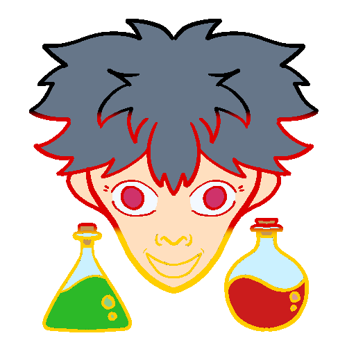 Author icon
