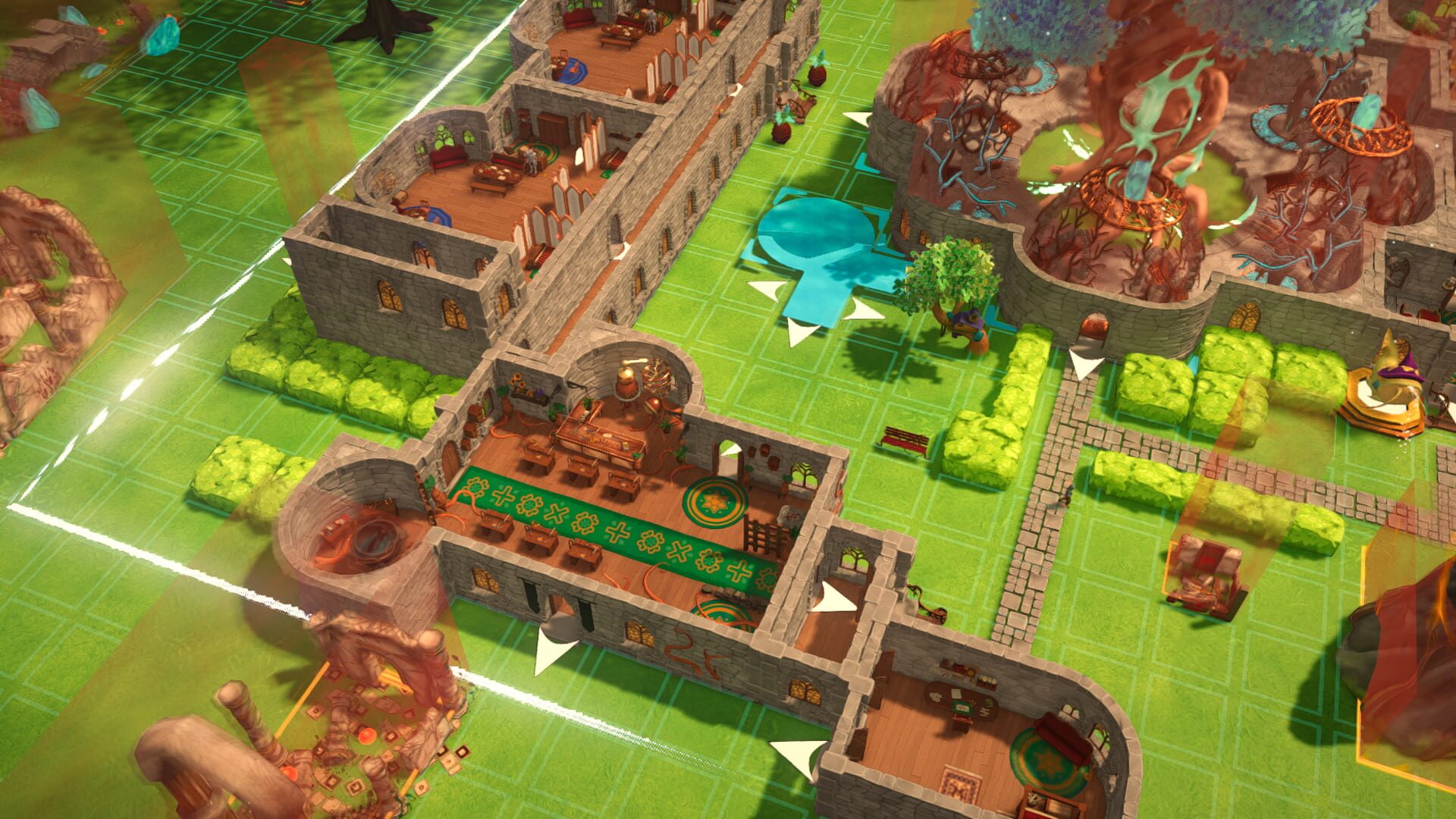Wizdom Academy screenshot 9