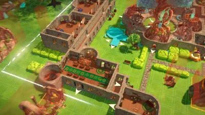 Wizdom Academy screenshot 9