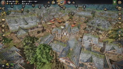 Rise of the Merchants screenshot 7