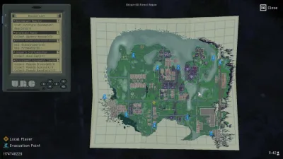 No Such Place screenshot 4