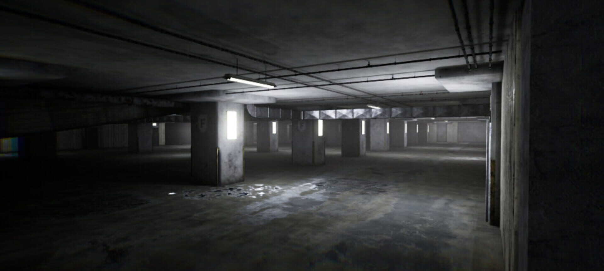 The Backrooms Deluxe screenshot 3
