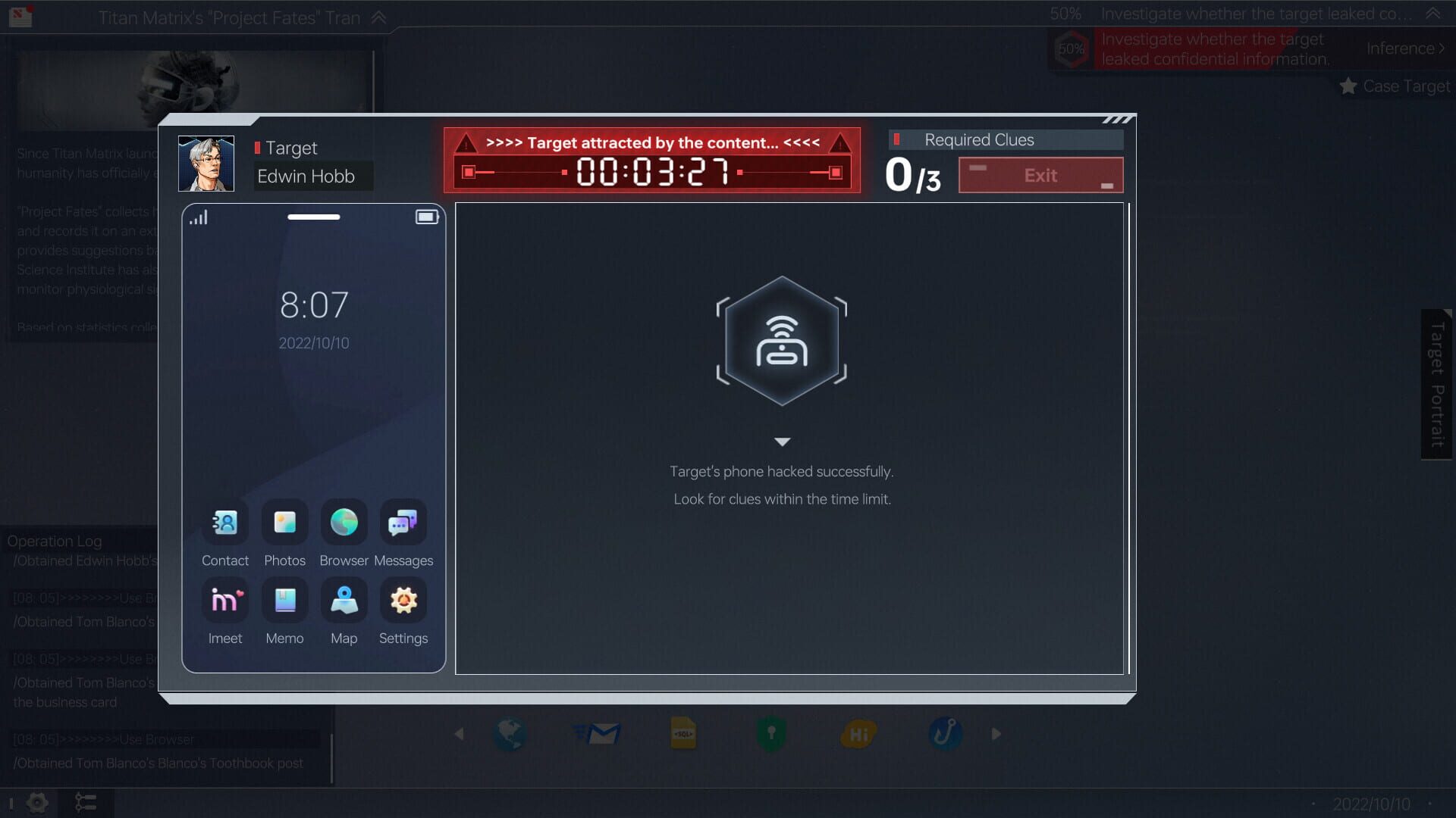 Cyber Manhunt 2: New World screenshot 6