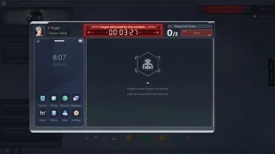 Cyber Manhunt 2: New World screenshot 6