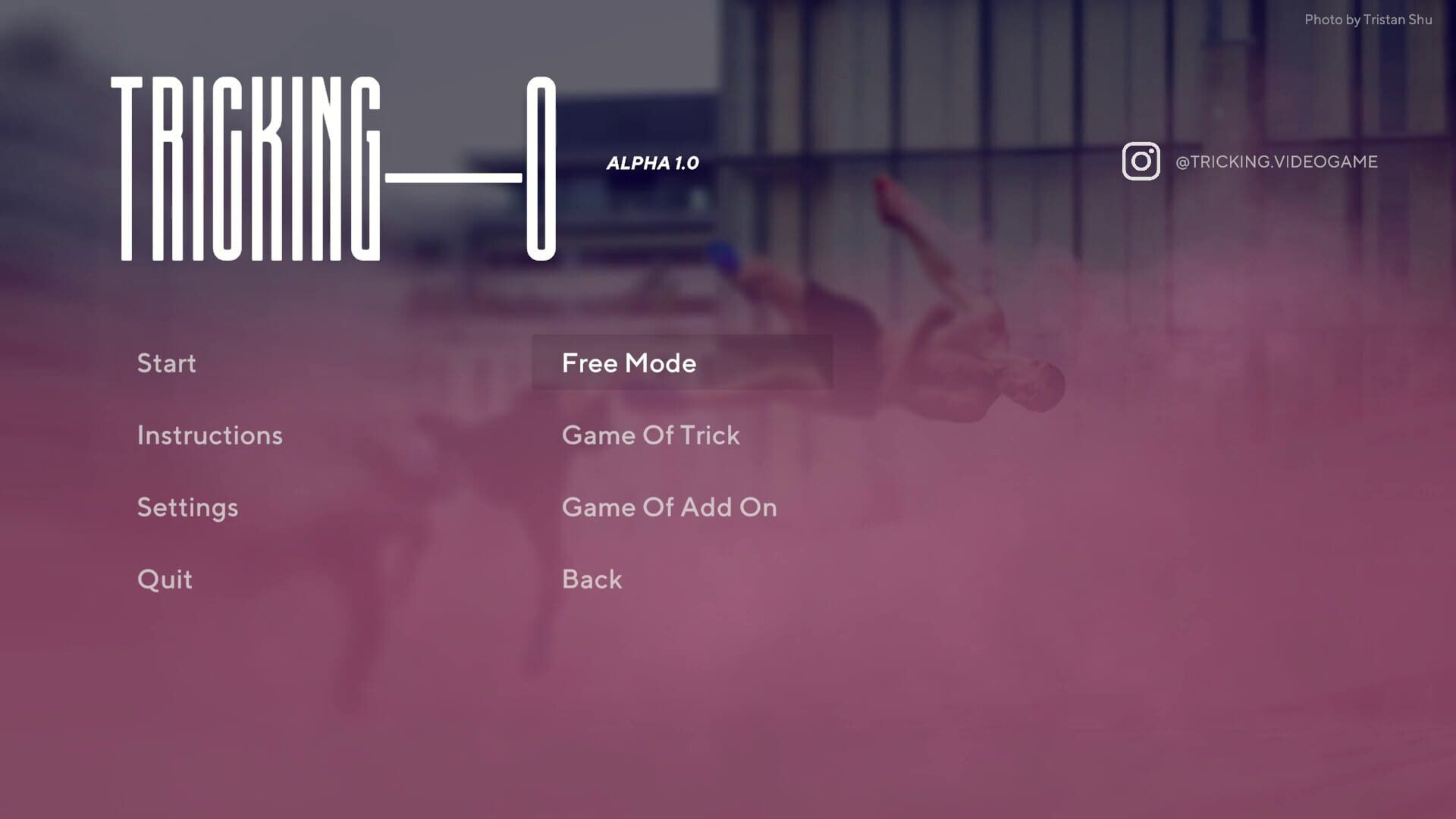 Tricking 0 screenshot 12