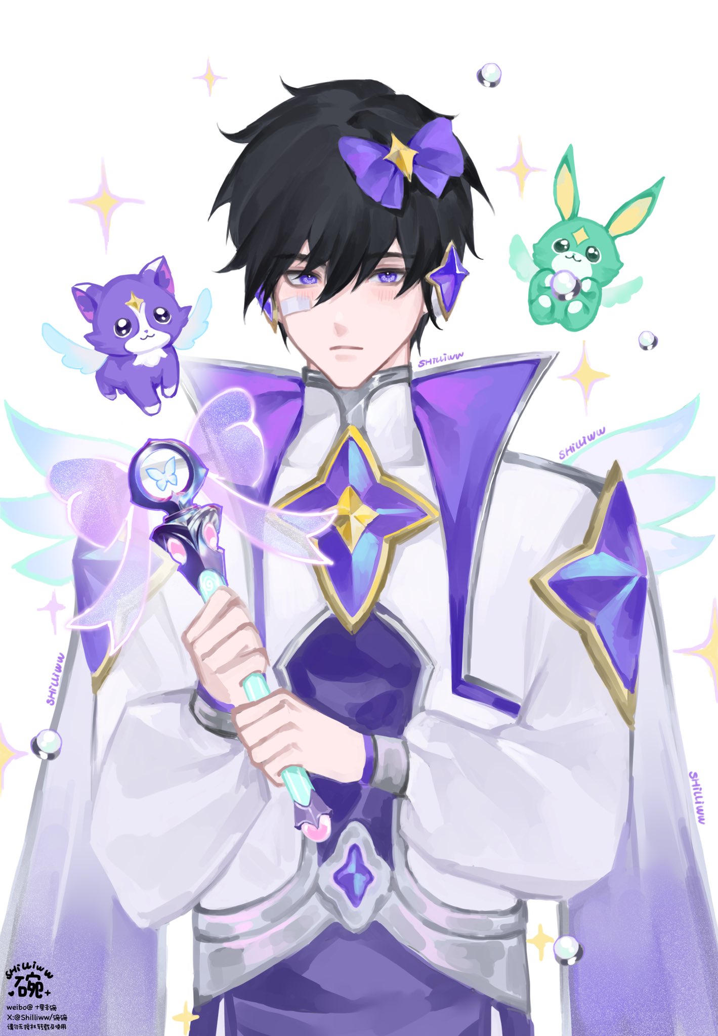 From An unknown user