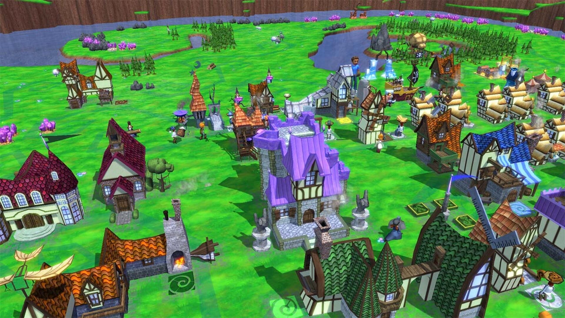 A World of Keflings screenshot 7