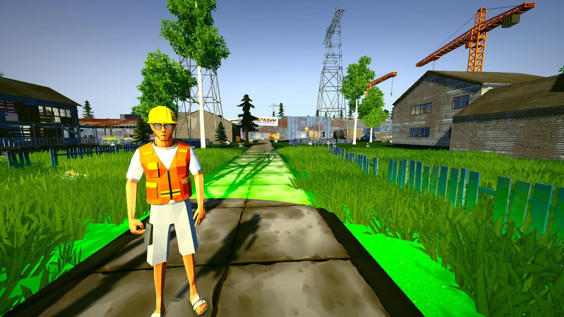 Exit Ways screenshot 5