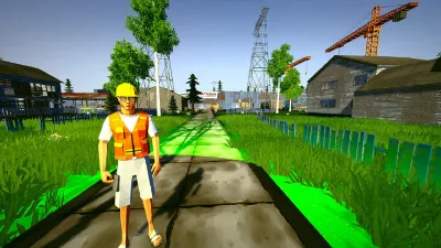 Exit Ways screenshot 5