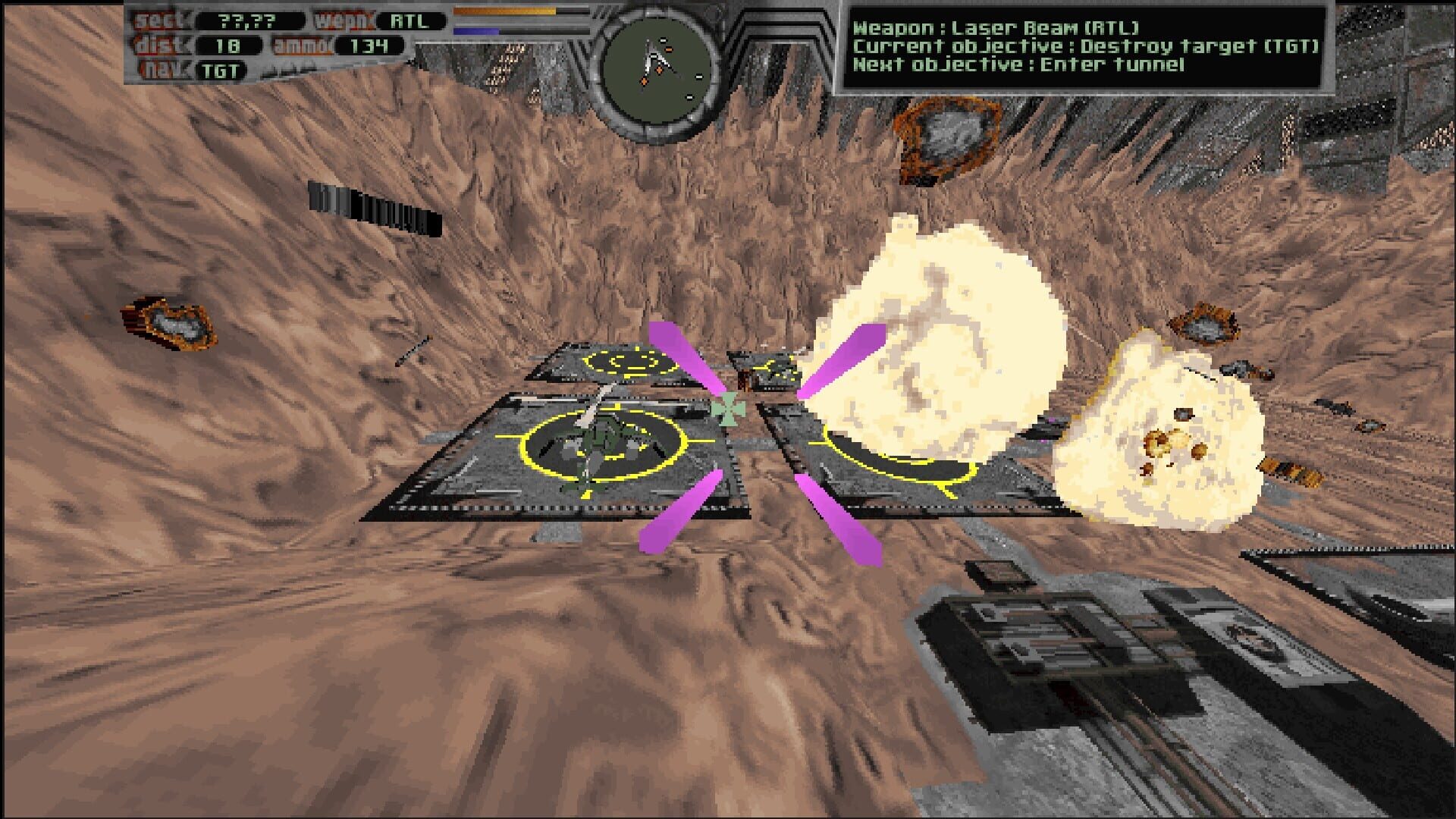 Terminal Velocity: Boosted Edition screenshot 11