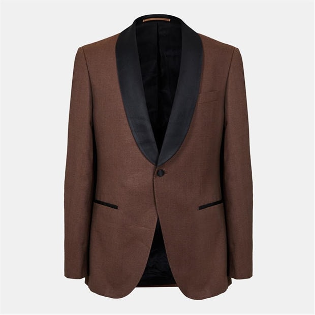 Boss: Boss Men's Harvers Tuxedo Suit