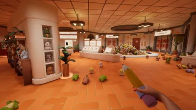 Pack A Plush! screenshot 5
