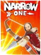 Narrow.One cover art