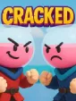 Cracked cover art