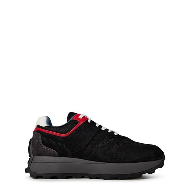 AMBUSH: AMBUSH Men's New Lace-Up Low-Top Trainers