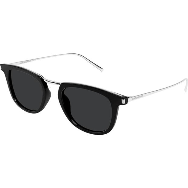 SAINT LAURENT: SAINT LAURENT Sl 753 Sunglasses Mens