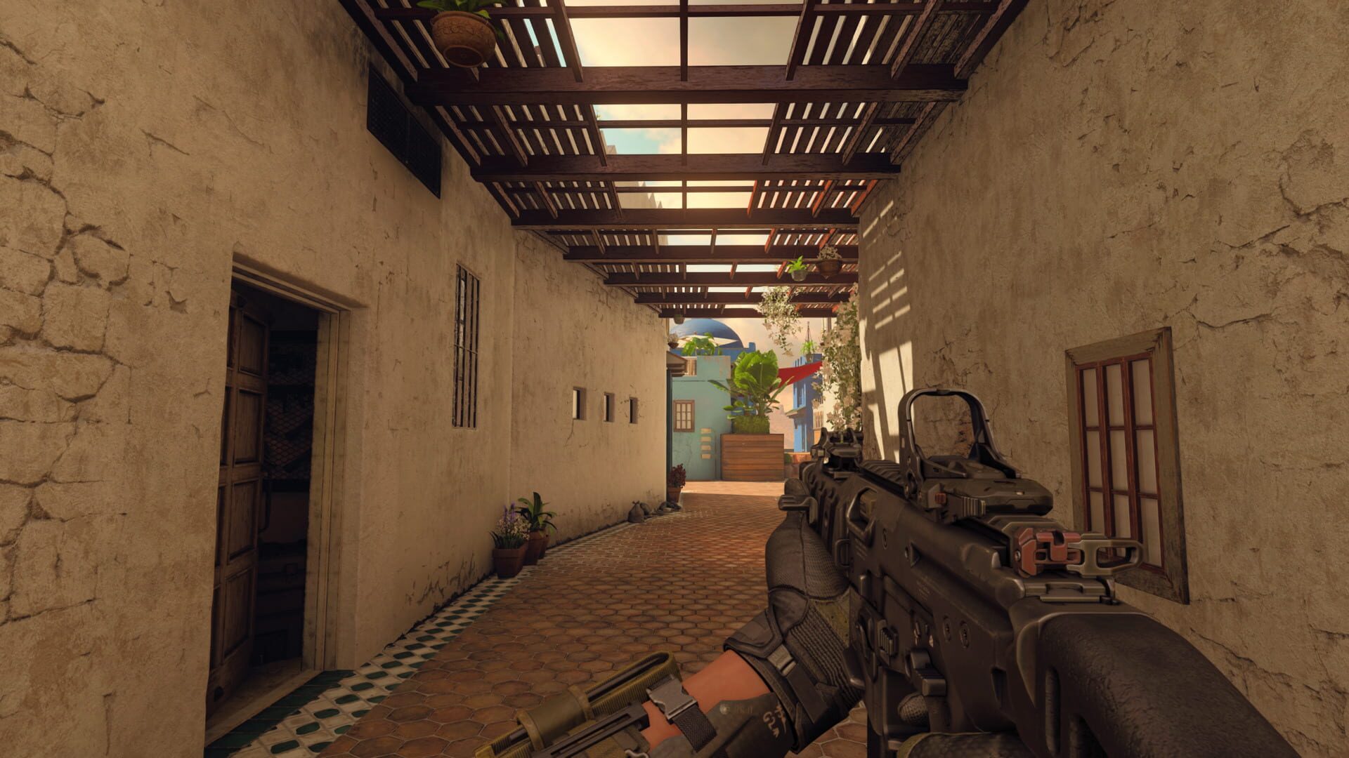 Call of Duty: Black Ops 4 screenshot 4