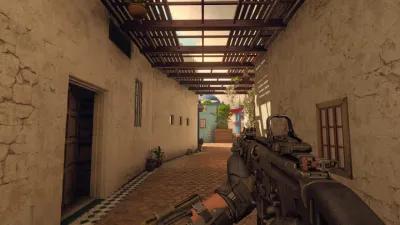 Call of Duty: Black Ops 4 screenshot 4