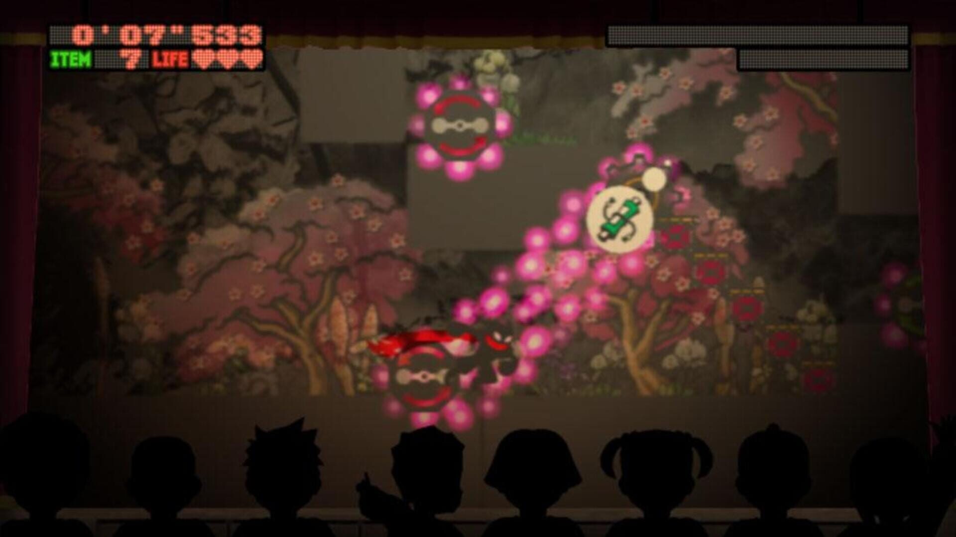 Nin2-Jump screenshot 6
