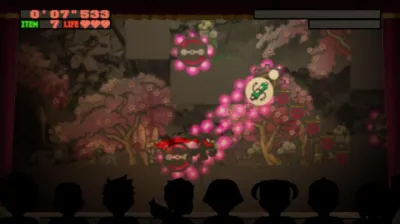 Nin2-Jump screenshot 6
