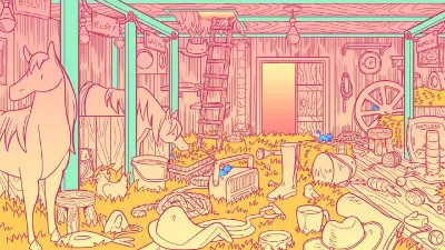 A Shelter Full of Cats screenshot 6