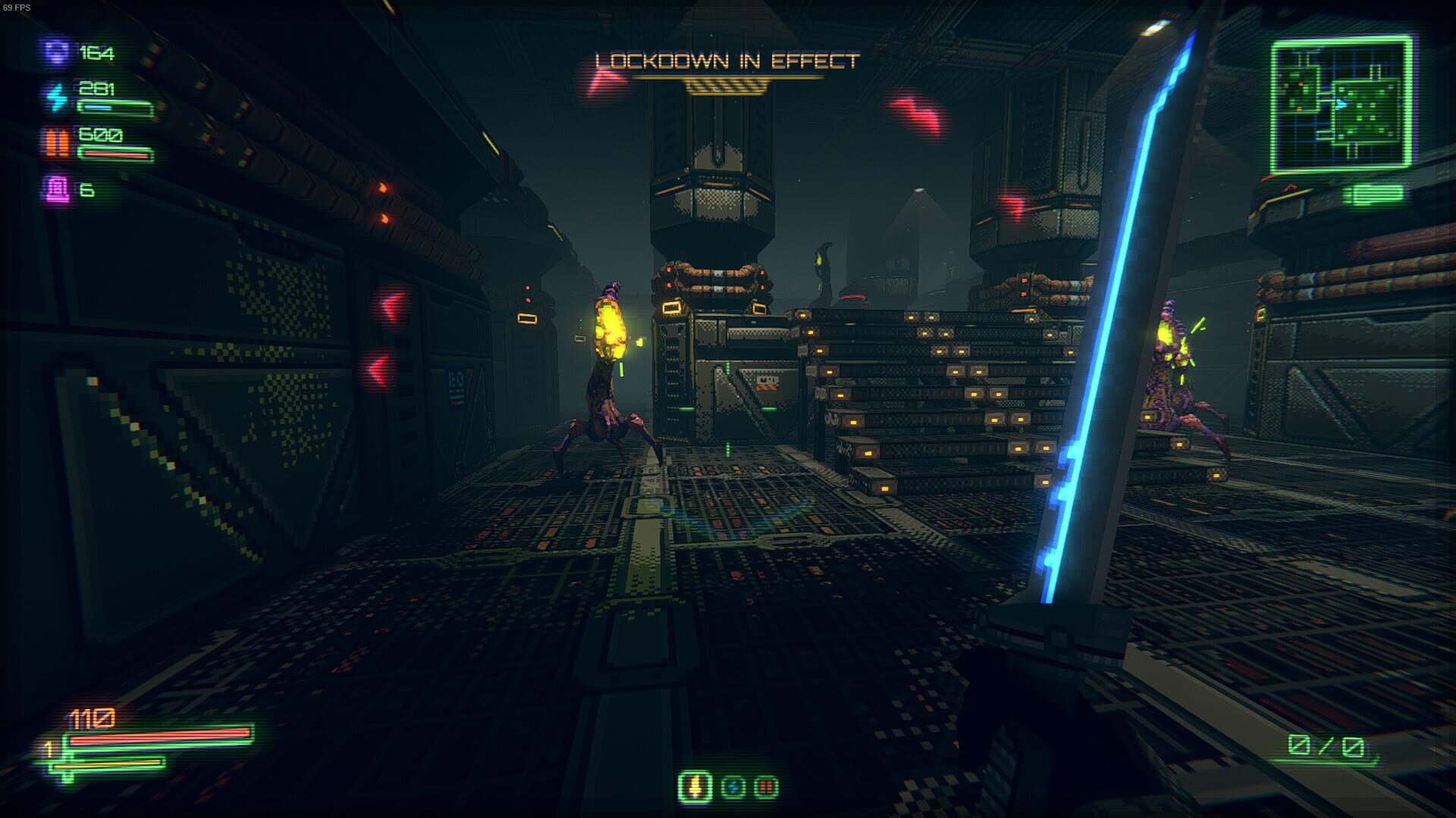 Moros Protocol screenshot 11