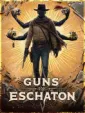Guns of Eschaton cover art
