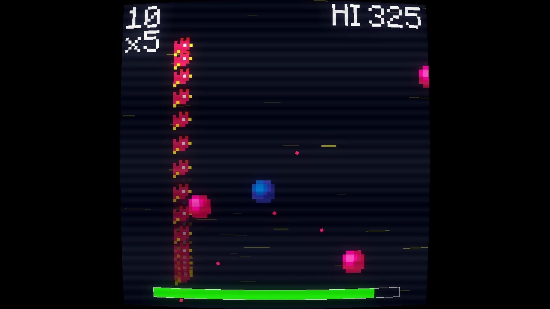 Bicolor Bird screenshot 7
